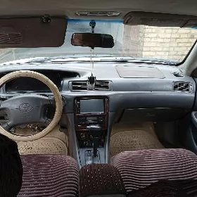 Toyota Camry 1997