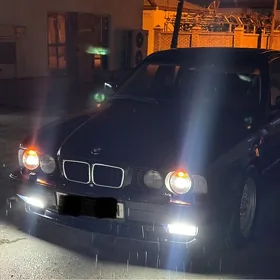BMW 520 1993