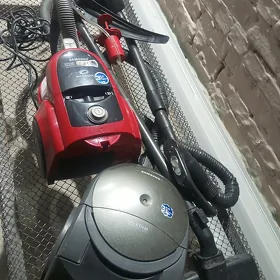 ulanylan pylysos islap dur