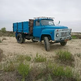 Gaz 52 1983