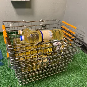 Korzina sebet корзина