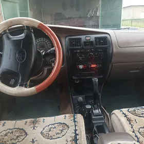 Toyota 4Runner 1999