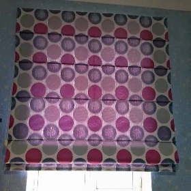 Римские шторы