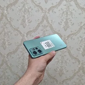 Redmi note 12 🟢
