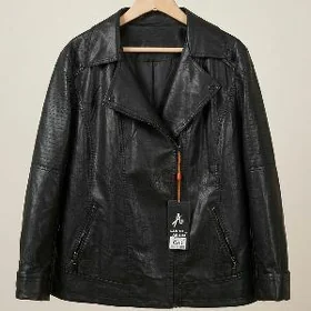 Новая косуха, р. 60 (Lux)