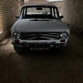Lada 2101 1980