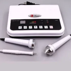 Fonoforez apparat Kosmetolog