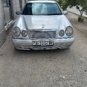 Mercedes-Benz 230E 1996