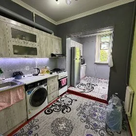 Гаудан "W" 4 комн 2 эт