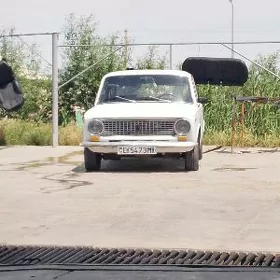 Lada 2104 1980
