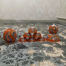 çâýnek kâse