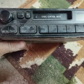 1995 camry magintafon
