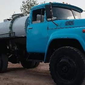 Zil 130 1993