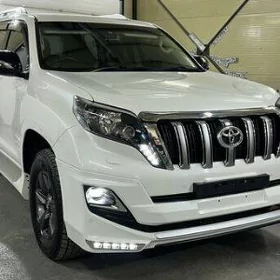 prado dabafga