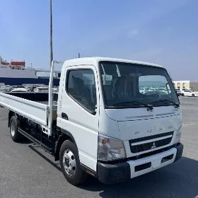 Mitsubishi Fuso 2026