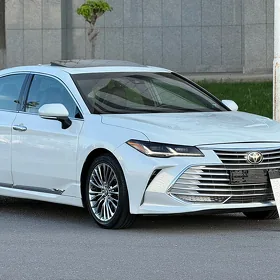 Toyota Avalon 2020