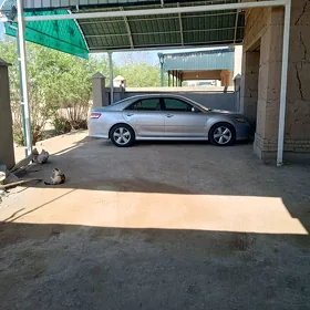 Toyota Camry 2008
