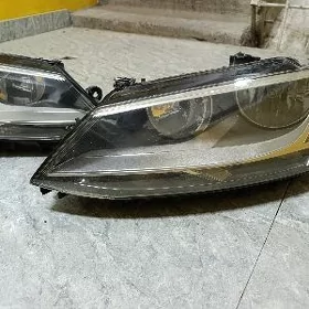 Volkswagen Jetta  фара  cyra