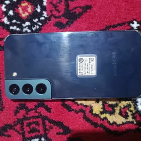 Samsung S22