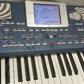 korg pa 800
