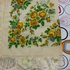 Gadym  erş  çargat