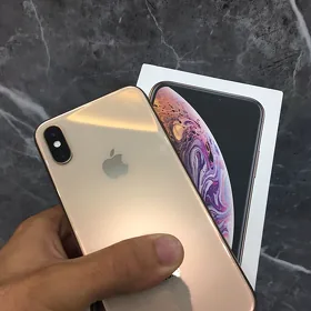 iPhone XS