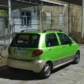 Daewoo Matiz 2003