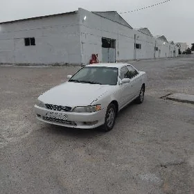 Toyota Mark II 1993