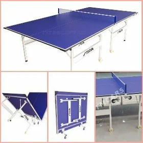 Tenis stol taze