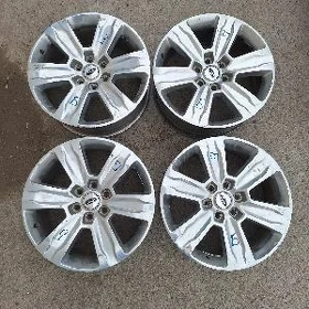 Diska Ford