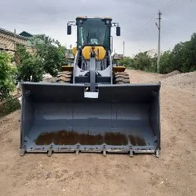 XCMG ZL50 2026