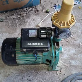 SHIMGE suw Nasos  Насос воды