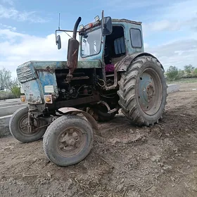 MTZ T-28 1995