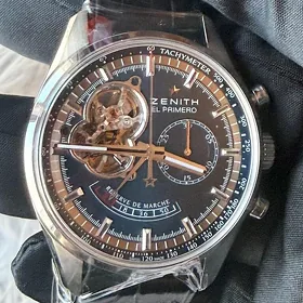 Zenith Швейцарскийе
