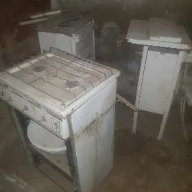 Gaz Peç