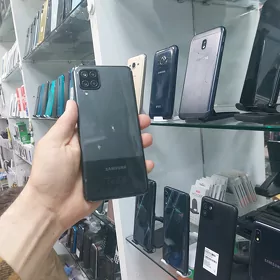 SAMSUNG A12 4.64 TP