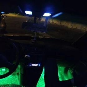 Opel Vectra 1991