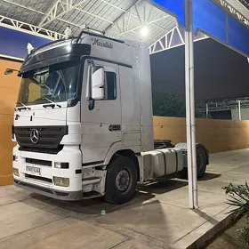 Volvo EURO 4 2000