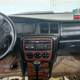 Opel Astra 1998