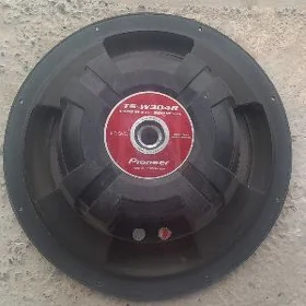 pioneer bocka