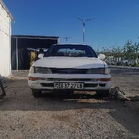 Toyota Corolla 1994