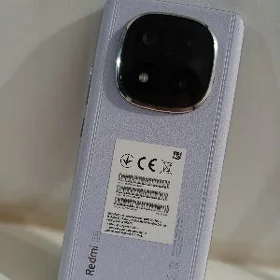 Redmi Note 14Pro+5g