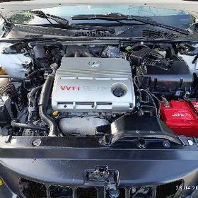 Lexus ES 300 2003