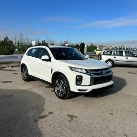 Mitsubishi ASX 2023