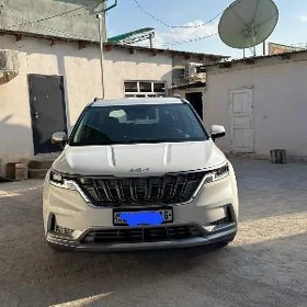 Kia Carnival 2022