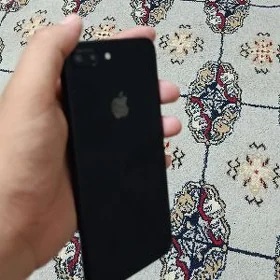 iPhone 7 plus