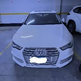 Audi A6 2017