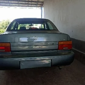 Toyota Corolla 1996