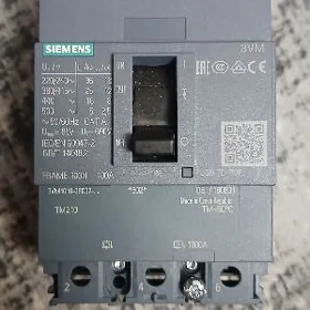 Awtomat siemens