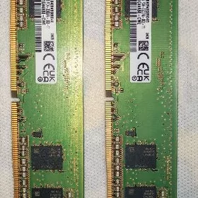 DDR4 Ram 8Gb